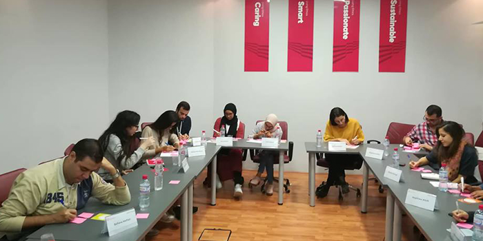 formation pro en Tunisie