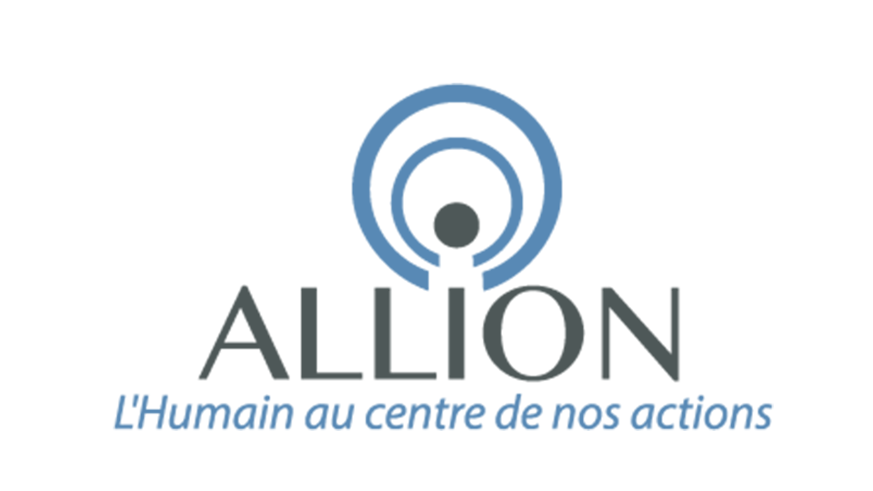 Allion groupe