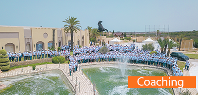 Coaching allion wellnes Tunisie