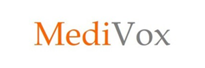 Logo-medivox